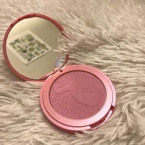 Tarte blush doll face full size